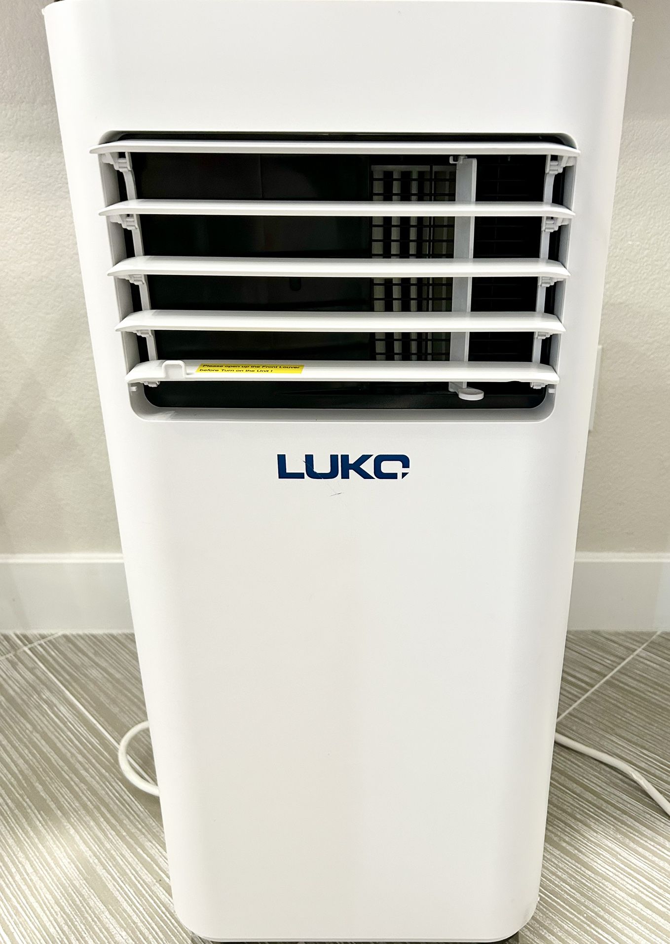 LUKO Portable Air Conditioner