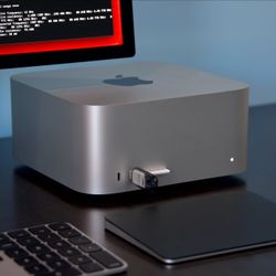 Apple Mac Studio M1 Max - PAY $1 Today Only 'Just Ask Us How' 