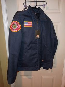 Dickies Jacket