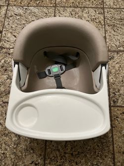 Asiento de niños