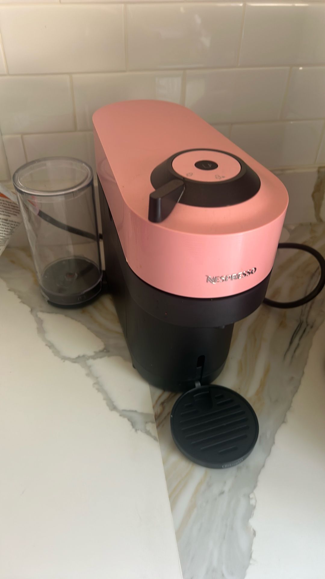 Nespresso