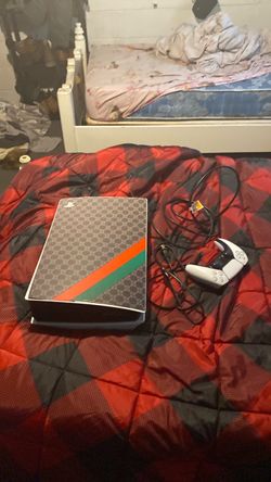 Ps5