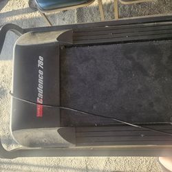 Free Treadmill 