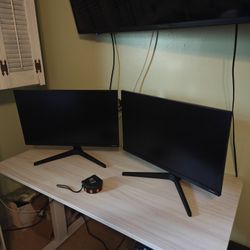 Samsung 24" Monitor 
