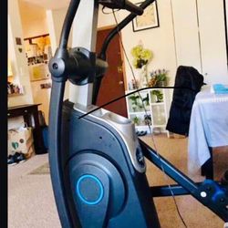 Preform Xp600 Eliptical 