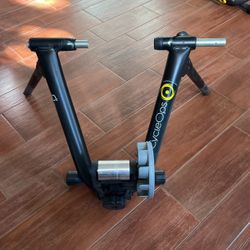 Cyclops Bike Trainer