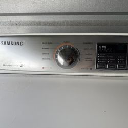 Samsung Dryers 