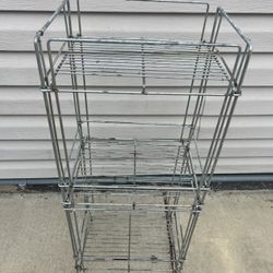 Metal Basket