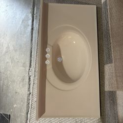 Vanity Countertops 