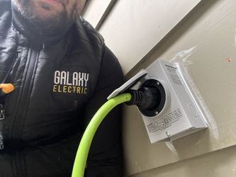 Generator plug / r€nt and inst@ll@tion 🔌 ⛽️ 🔋