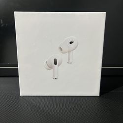 AirPod Pros (Gen 2 NEW)
