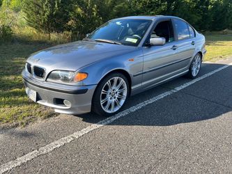 2005 BMW 330i