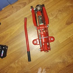 Car Jack