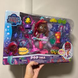 ariel doll