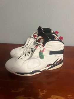 Air Jordan 8 Alternative