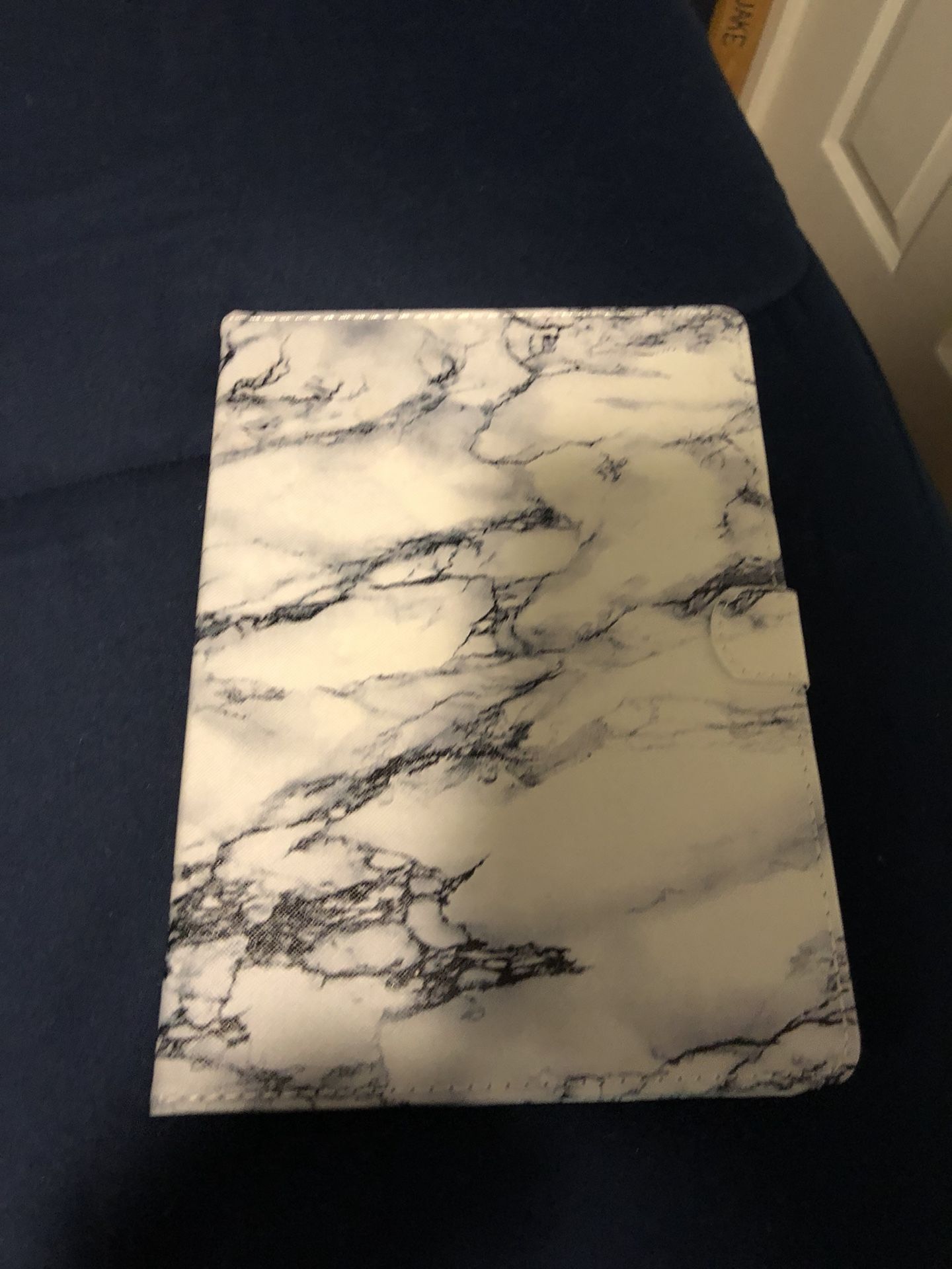 iPad cover