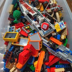Legos 