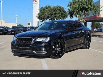 2020 Chrysler 300