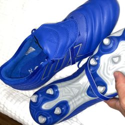 Adidas 20.1 Cleats