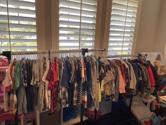Boys Clothing