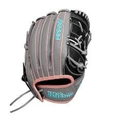 New Wilson A2000 Fall 2024 MA14SS 12.25" Fastpitch Glove - RHT
