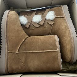 Koolaburra By UGG Boots 