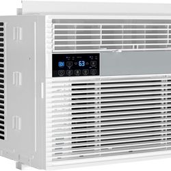 Air Conditioning | 14500 BTU 