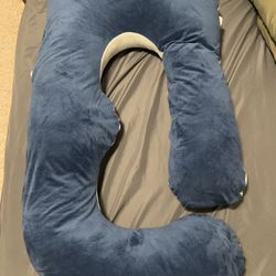 Pregnancy Body Pillow