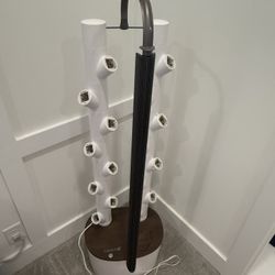 Gardyn Home 2.0 (not the Studio, not Home 3.0)