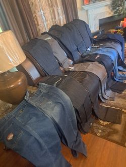 Rocawear Pants size 36w