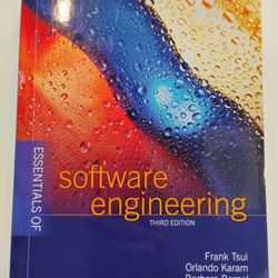 Software Engineering Third Edition