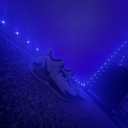 LeBron Witness 7’s