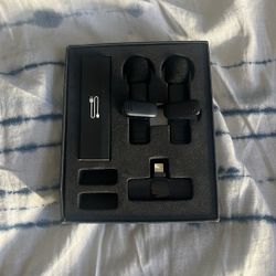 Mic Bluetooth iPhone