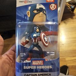 Infinity 2.0  SUPER HEROES 