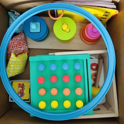 Lovevery Kit - 31  32 33 Months 