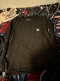 Carhartt long sleeve