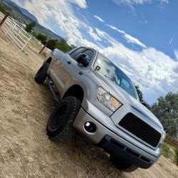 2007 Toyota Tundra