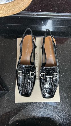 New Donald Plier shoes