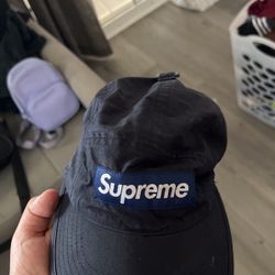 Supreme Hat