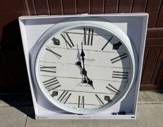 Wall Clock