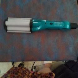 Bed Head Wave Artist