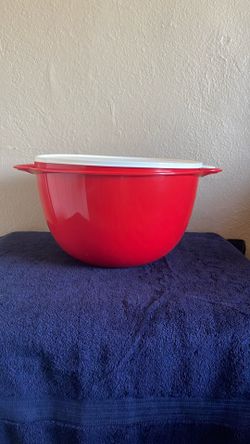 Tupperware