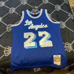 Lakers Jersey