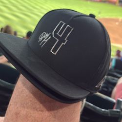 Ketel Marte Hat