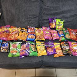 PAPITAS MEXICANAS 