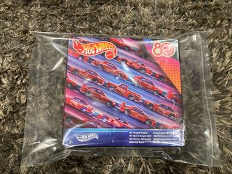 Hot wheel