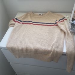 Uniqlo IDLF Paris Sweatshirt SIZE S