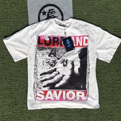 Hellstar Lord And Savior Shirt