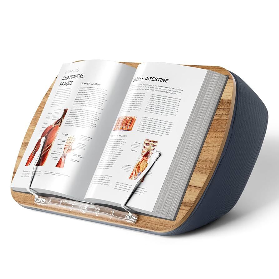Reading Pillow Stand
