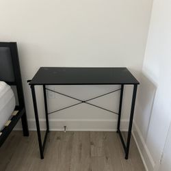 Small Desk 